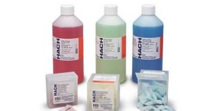 Dung dịch đệm là gì? Thành phần của dung dịch đệm và cơ chế tác dụng đệm?