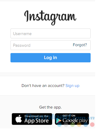 Hướng Dẫn Cách Tải Ảnh Instagram Về Máy Tính - Thcs-Thptlongphu.Edu.Vn