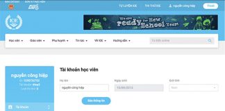 Nạp lượt thi thử