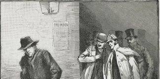 Jack the Ripper là ai?
