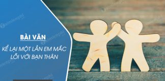 ke lai mot lan em mac loi voi ban than