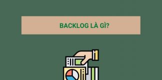 Backlog là gì?