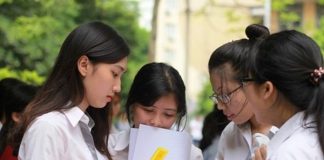 Khối C gồm những môn nào và ngành nào?