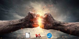 so sánh khả năng tương thích của LibreOffice vs OpenOffice