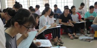 Khối H gồm những môn nào? Khối H gồm những trường nào?