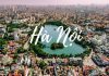 Hà Nội Trong Tôi | Cảnh Đẹp Việt Nam | Flycam 4K - YouTube