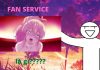 FAN SERVICE là gì?