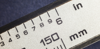 Một inch là bao nhiêu cm? Đồ công nghệ nào đo bằng inch?