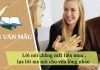 nghi luan xa hoi loi noi chang mat tien mua lua loi ma noi cho vua long nhau