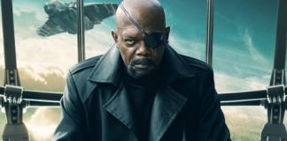 Nick Fury là ai?