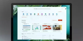 Microsoft ra mắt ứng dụng Office mới cho Windows 10