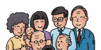 Viết về một việc em đã làm thể hiện sự quan tâm, chăm sóc ông bà lớp 2 hay nhất