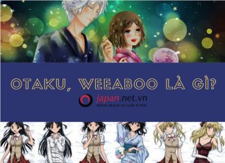 Otaku, Weeaboo là gì? Sự khác nhau giữa Otaku và Weeaboo tại Nhật Bản