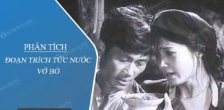 phan tich doan trich tuc nuoc vo bo