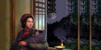 Phân tích tác phẩm Chuyện người con gái Nam Xương của Nguyễn Dữ