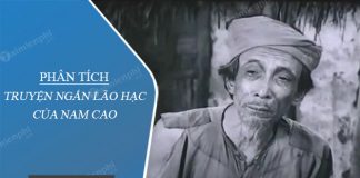 phan tich truyen ngan lao hac cua nam cao