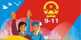 Ngày 9/11 - Ngày Pháp luật Việt Nam