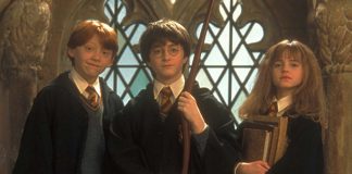 Phim Harry Potter sẽ được làm thành tv series trên HBO Max? - Fashion Bible Kinh Thánh Thời Trang