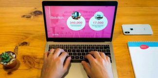 Cách quay video màn hình bài thuyết trình