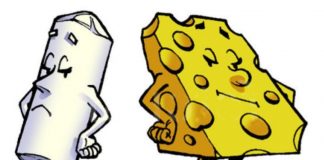 Thành Ngữ So Sánh Trong Tiếng Anh