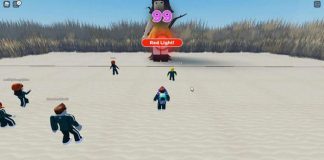 Lối chơi đơn giản nhưng ly kỳ khiến Đèn xanh đèn đỏ trở nên thu hút