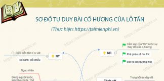 so do tu duy bai co huong