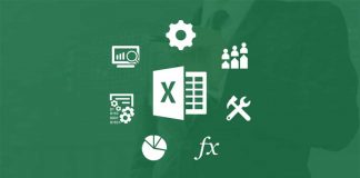 Hướng dẫn Excel cơ bản