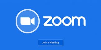 Sửa lỗi Zoom khi học online