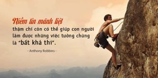 Từ văn bản trên anh chị viết một bài văn nghị luận bàn về ý nghĩa của niềm tin trong cuộc sống (khoảng 500 chữ)