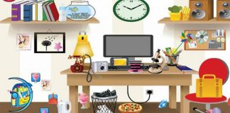 Tả một đồ vật mà em yêu thích lớp 4 ngắn ngọn