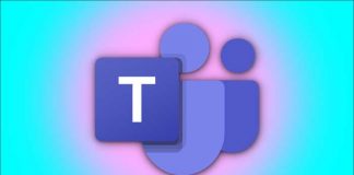 Cách dùng Trình đọc chân thực trên Teams