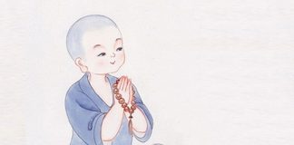 Chào nhau câu A Di Đà Phật ý nghĩa thế nào? | Thiền | TriThucCuocSong.vn