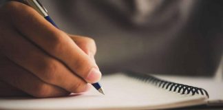 Mẫu Bản tường trình diễn biến sự việc