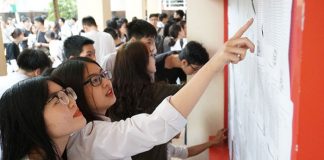 Quy chế thi THPT Quốc gia 2020