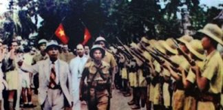 Tìm hiểu Ngày thành lập Đội Việt Nam tuyên truyền giải phóng quân