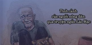 tinh canh cua nguoi nong dan qua truyen ngan lao hac