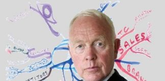 Tony Buzan