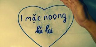 Ai mặc noọng lái lai là gì?