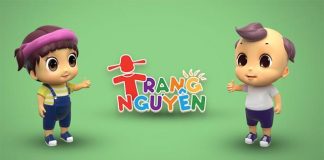 Trạng nguyên tiếng Việt