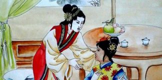 Phân tích đoạn trích Trao duyên trong Truyện Kiều (Nguyễn Du) hay nhất