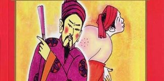 Truyện Vua Heo