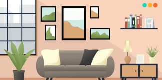 Tả một đồ vật trong nhà mà em yêu thích lớp 5