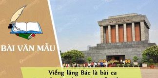 vieng lang bac la bai ca an tinh cam dong cua vien phuong