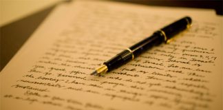 Viết thư thăm hỏi thầy cô giáo cũ (22 mẫu) - Tập làm văn lớp 4