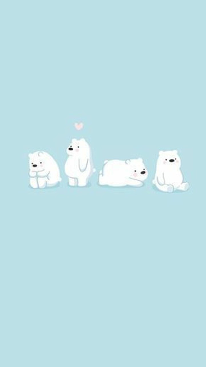 99+ Hình nền we bare bears cute dễ thương nhất - thcs-thptlongphu ...