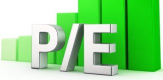 Xem chỉ số P/E của VNINDEX ở đâu ?