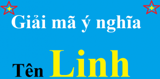 Ý nghĩa tên Linh là gì? Giải mã ý nghĩa của tên Linh