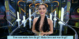 You can make love là gì? Make love not war nghĩa là gì? - META.vn