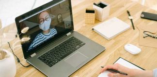 Cách dùng công cụ hợp tác trong Zoom